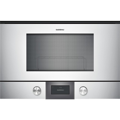 LÒ VI SÓNG KÈM NƯỚNG Gazenau BMP225130